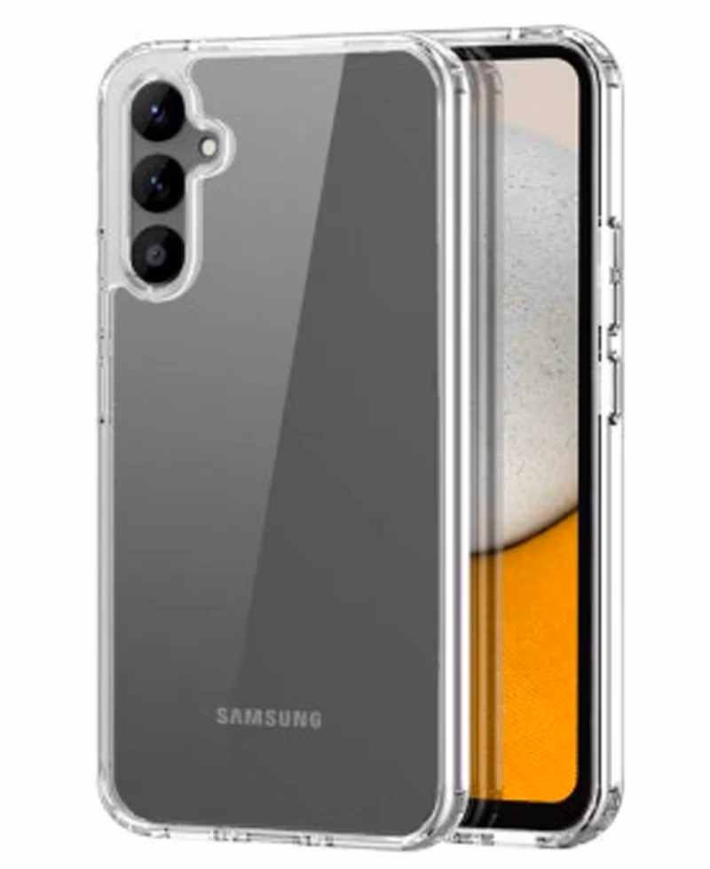 Husa Dux Ducis TPU for Samsung A34 